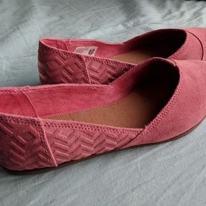 Women's Diamond Jutti Pointed Toe Flat